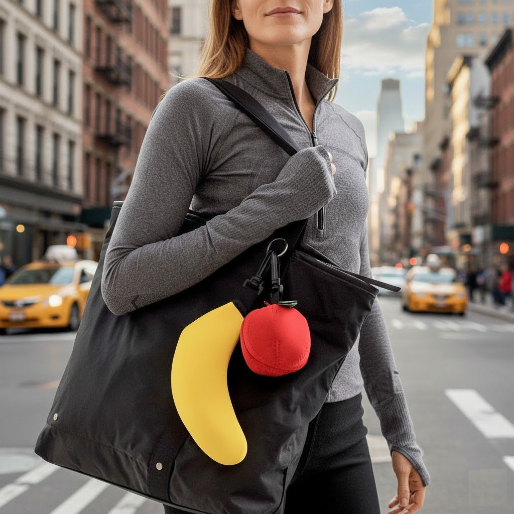 Neoprene Protective Fruit Case Collection